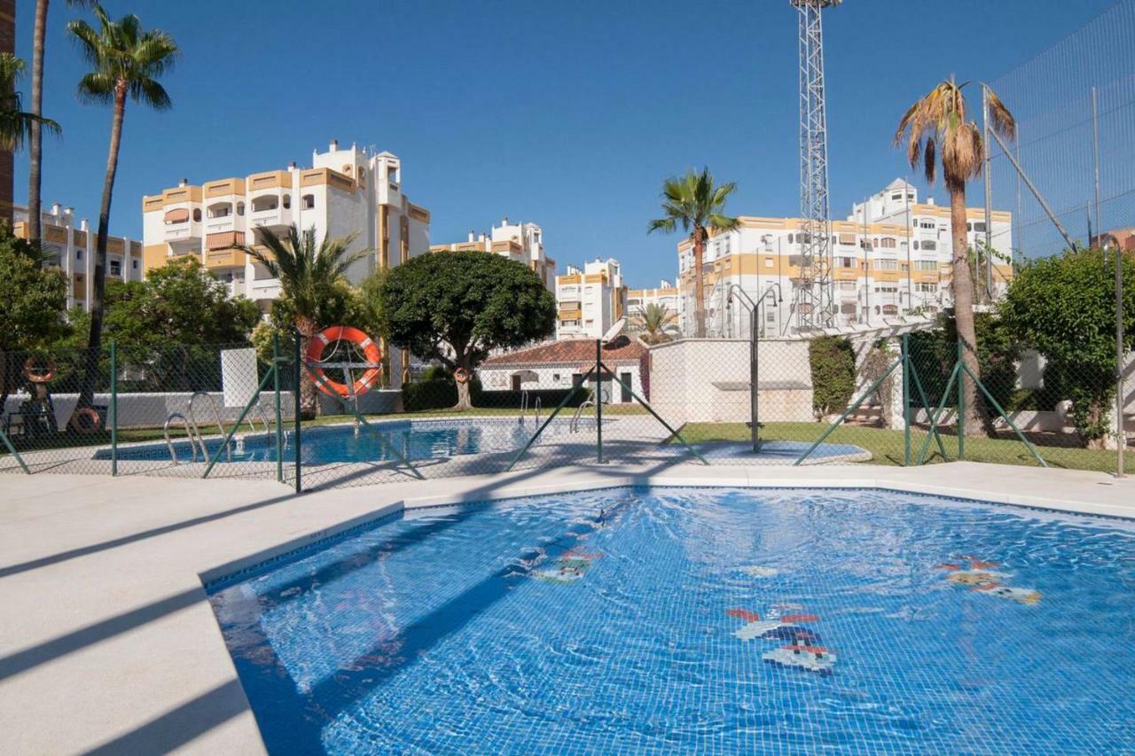 Happy Nest Διαμέρισμα Benalmádena Εξωτερικό φωτογραφία