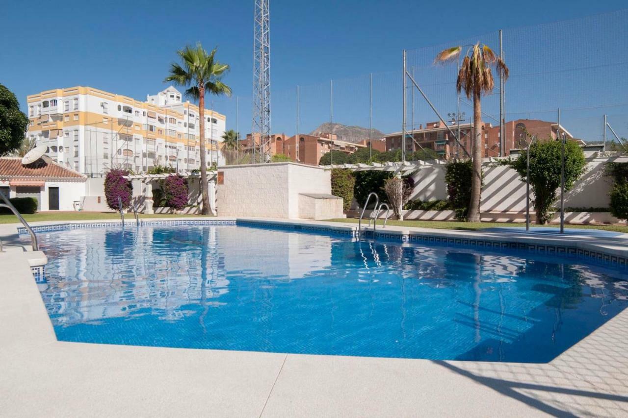 Happy Nest Διαμέρισμα Benalmádena Εξωτερικό φωτογραφία