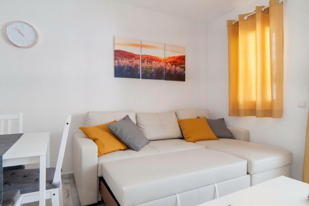 Happy Nest Διαμέρισμα Benalmádena Εξωτερικό φωτογραφία