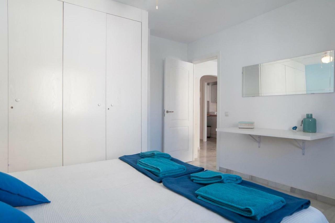 Happy Nest Διαμέρισμα Benalmádena Εξωτερικό φωτογραφία