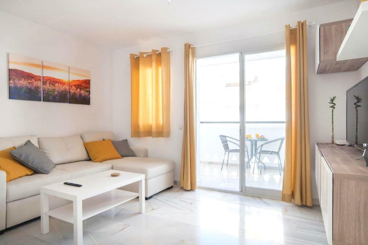 Happy Nest Διαμέρισμα Benalmádena Εξωτερικό φωτογραφία