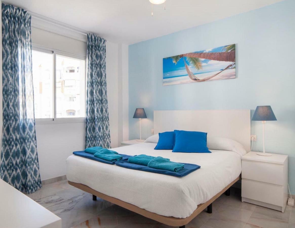 Happy Nest Διαμέρισμα Benalmádena Εξωτερικό φωτογραφία